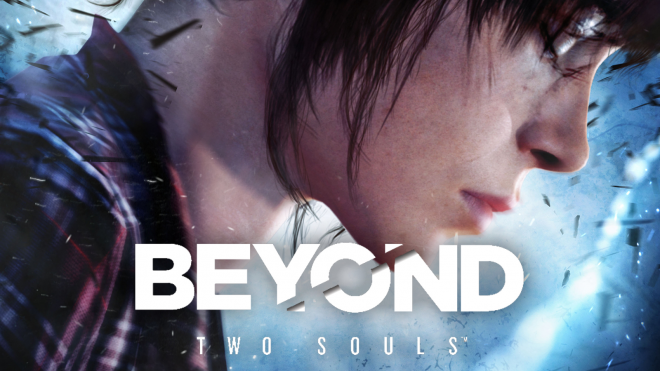beyond two souls download